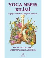 Yoga Nefes Bilimi