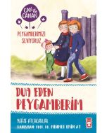 Can ile Canan Peygamberimizi Seviyoruz - Dua Eden Peygamberim