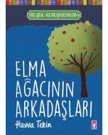 Hayal Kütüphanesi 2 - Elma Ağacının Arkadaşları
