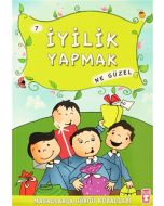 İyilik Yapmak Ne Güzel