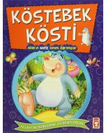 Köstebek Kösti - Allah'ın Hafız İsimlerini Öğreniyor