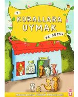 Kurallara Uymak Ne Güzel