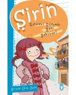 Şirin - Gösteri Dünyası Beni Bekliyor!