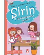 Kendimi Durduramıyorum 2 - Şirin Mis Sabunlarının Gizemi
