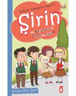 Kendimi Durduramıyorum 2 - Şirin Mucizelere İnanır Mısın?