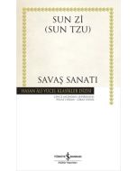 Savaş Sanatı (Ciltli)