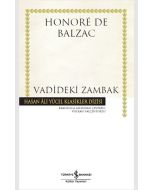 Vadideki Zambak (Ciltli)
