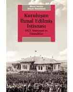 Kuruluşun İhmal Edilmiş İstisnası