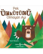 Pek Ürkütücü Olmayan Ayı