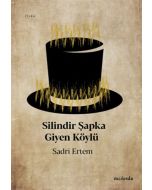 Silindir Şapka Giyen Köylü