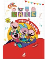 Kare ile Etkinlik Zamanı