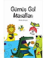Gümüş Göl Masalları (10 Kitap Takım)