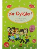 Kır Öyküleri (10 Kitap Takım)