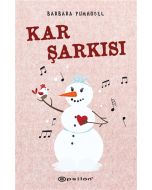 Kar Şarkısı (Ciltli)