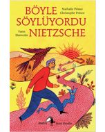Böyle Söylüyordu Nietzsche