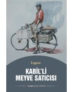 Kabil’li Meyve Satıcısı