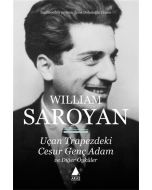 Uçan Trapezdeki Cesur Genç Adam ve Diğer Öyküler