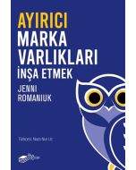 Ayırıcı Marka Varlıkları İnşa Etmek