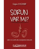 Sorun Var Mı?