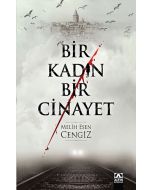 Bir Kadın Bir Cinayet