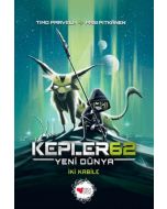 Kepler62 - Yeni Dünya