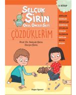 Selçuk Şirin Okul Öncesi Seti 3 - Çözdüklerim