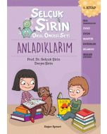 Selçuk Şirin Okul Öncesi Seti 5 - Anladıklarım