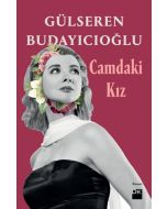 Camdaki Kız (Ciltli)