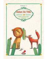Aslan ile Tilki