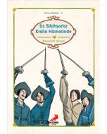 Üç Silahşorler Kralın Hizmetinde