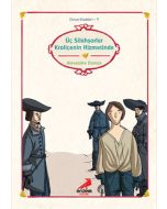 Üç Silahşörler Kraliçenin Hizmetinde