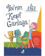 İbi'nin Keşif Günlüğü