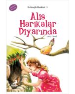 Alis Harikalar Diyarında