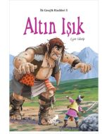 Altın Işık