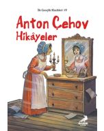 Anton Çehov Hikayeler