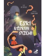Eski Köşkün Gizemi