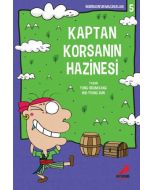 Nobinson’un Maceraları 5 - Kaptan Korsanın Hazinesi