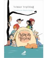 Saklı İzler Kulübü 3 - Adaçalı Tepesi
