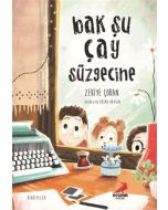 Bak Şu Çay Süzgecine