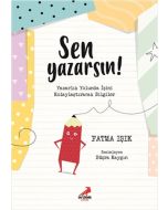 Sen Yazarsın!