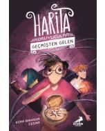 Harita Koruyucuları 1 – Geçmişten Gelen