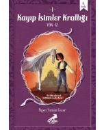 Kayıp İsimler Krallığı 1: Yön-İz