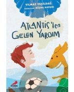 Atlantis'ten Gelen Yardım