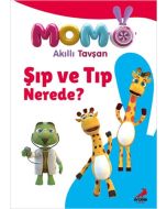 Akıllı Tavşan Momo – Şıp ve Tıp Nerede ?