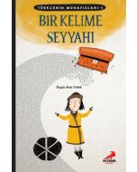 Türkçenin Muhafızları 1 - Bir Kelime Seyyahı