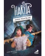 Harita Koruyucuları 2 - Zaman Misafirleri