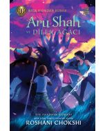 Aru Shah ve Dilek Ağacı (Ciltli)