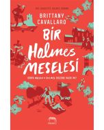 Bir Holmes Meselesi (Ciltli)