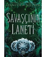 Savaşçının Laneti (Ciltli)