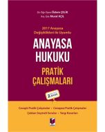 Anayasa Hukuku Pratik Çalışmaları
